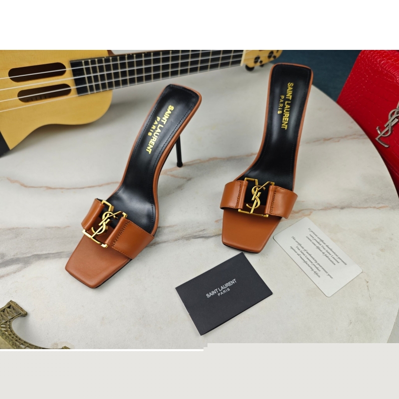 Y*L high heels